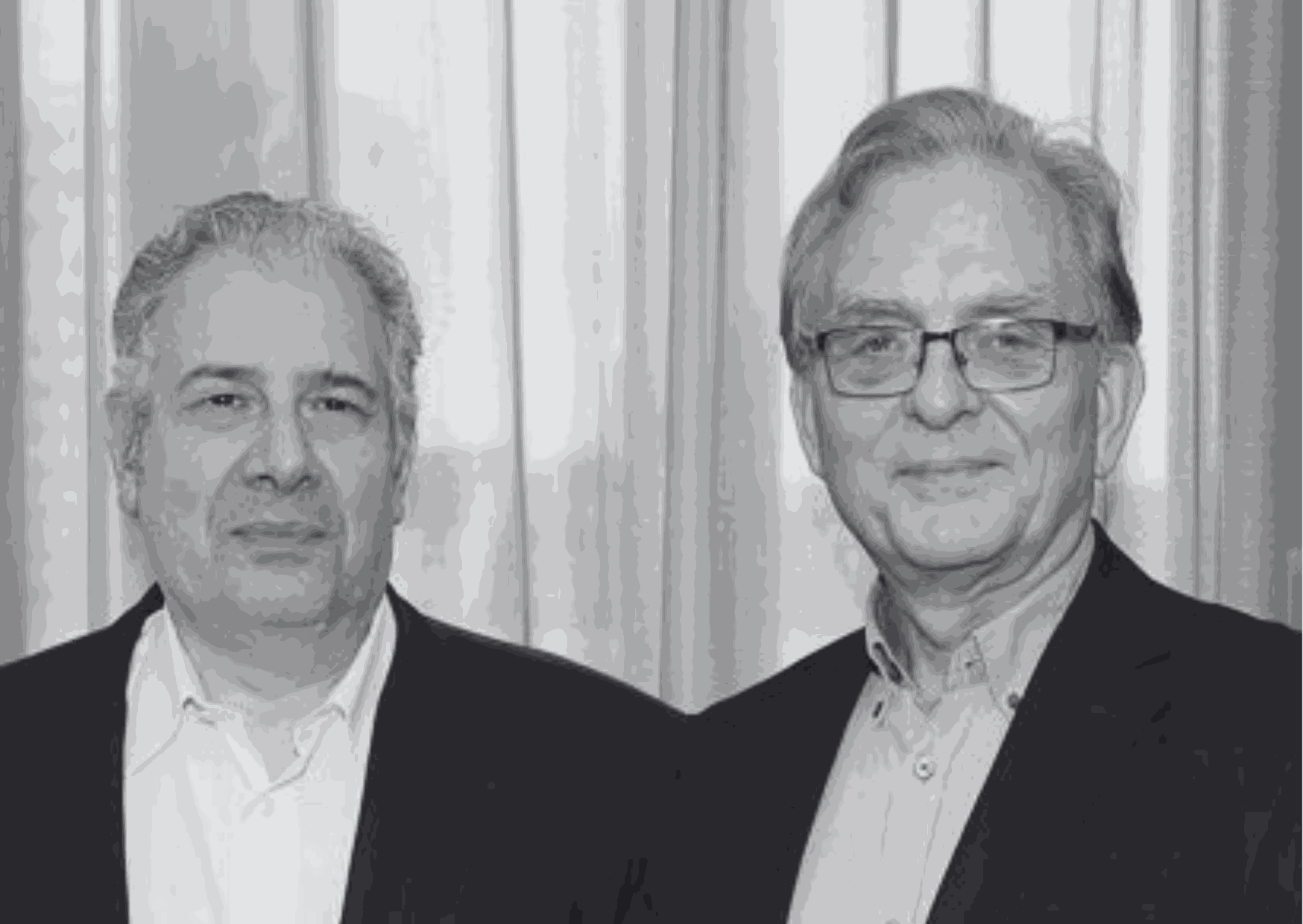 Text and image block